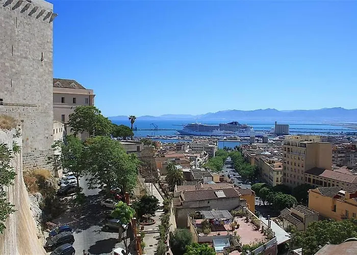 Appartamento Centro Cagliari