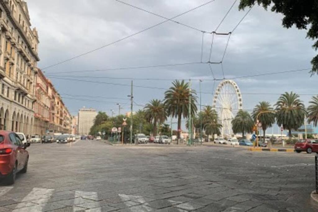 Apartamento Centro