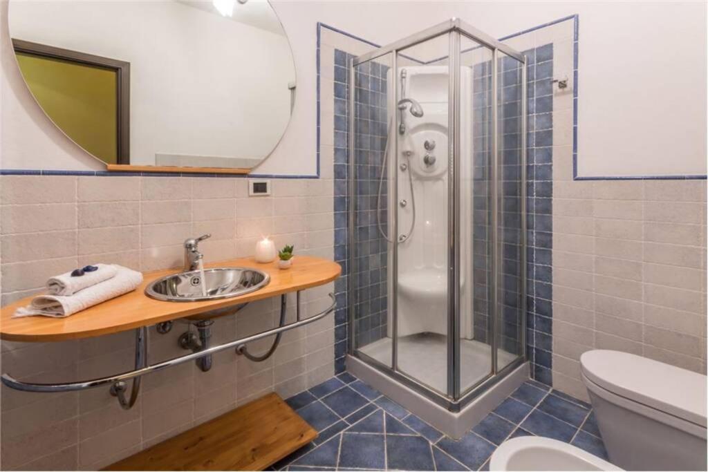 Apartamento Centro Cagliari