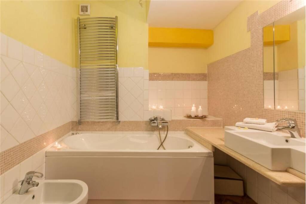 Centro Apartamento
