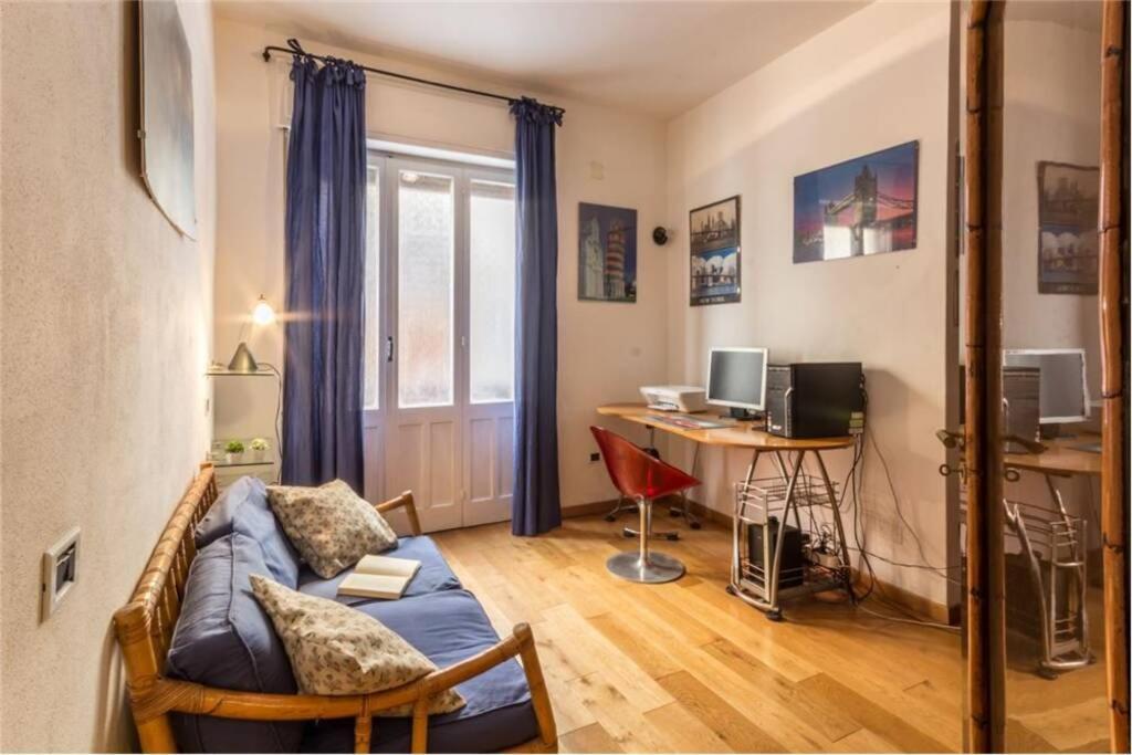 Apartamento Centro *