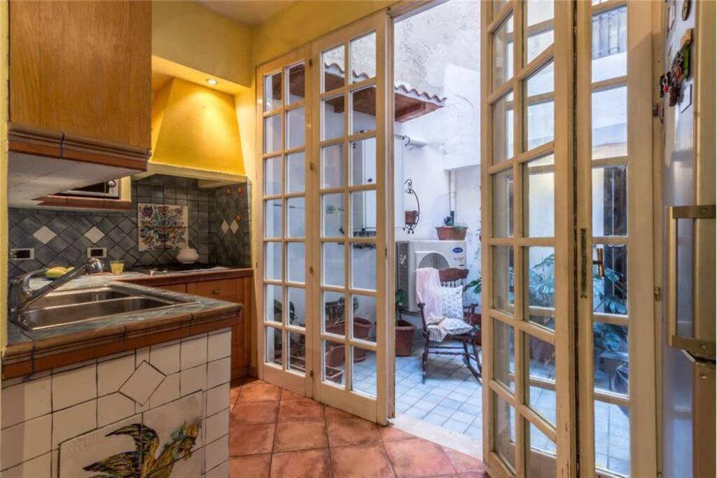 Apartamento Centro Cagliari