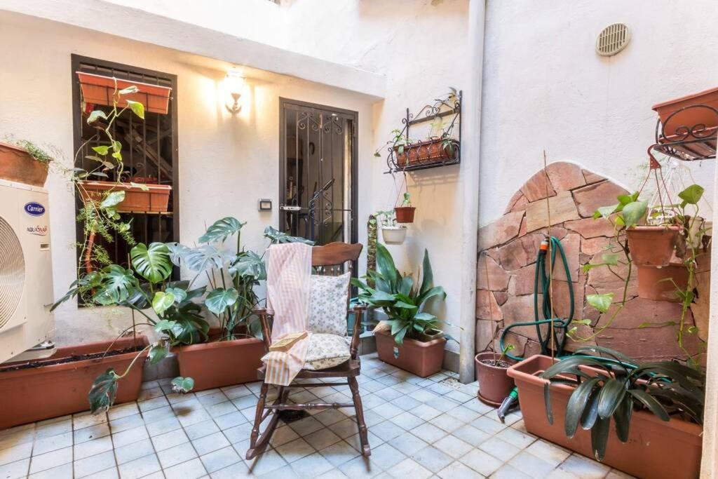 Centro Apartamento