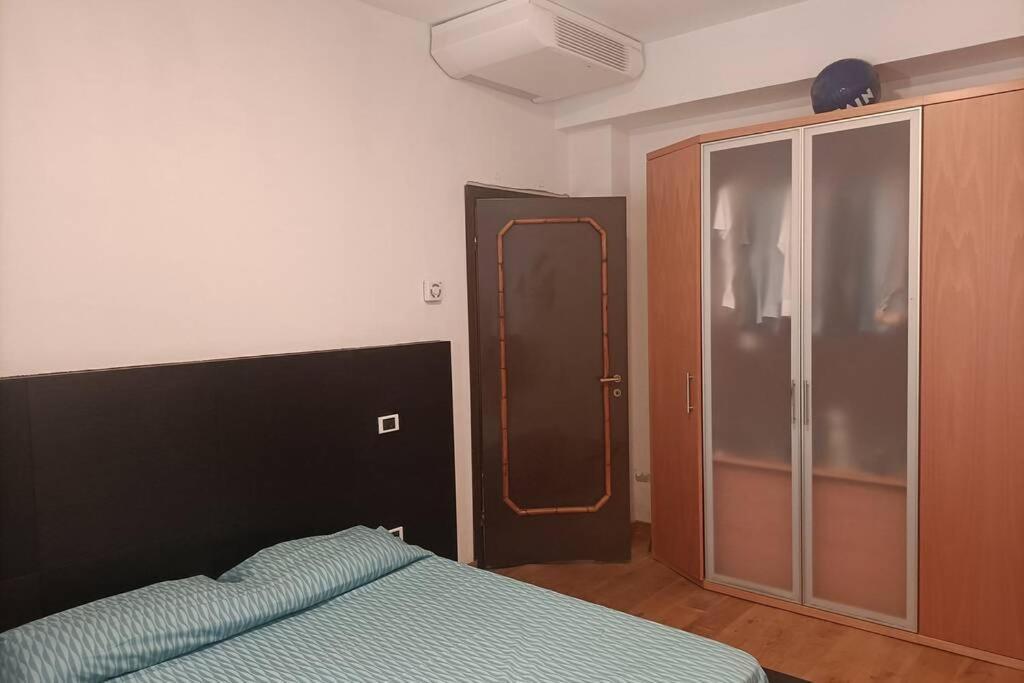 Centro Apartamento *